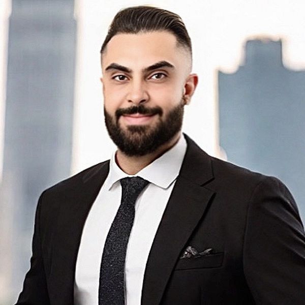 Harman Thind, Associate